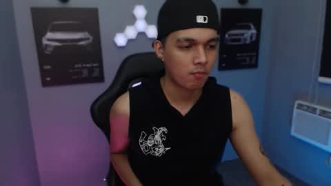 Snapshot of justagamerxxx chatting on 20, 9, 2025 Rhys online show from 20, 9, 2025