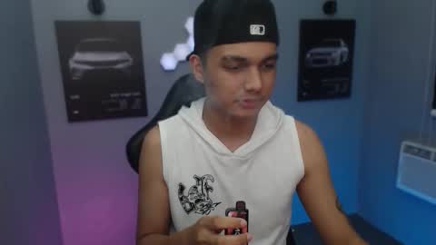 Snapshot of justagamerxxx chatting on 21, 9, 2025 Rhys online show from 21, 9, 2025