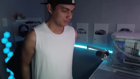 Snapshot of justagamerxxx chatting on 18, 11, 2025 Rhys online show from 18, 11, 2025