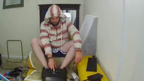 justaguy955 online show from 2, 4, 2026