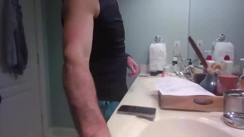 justanotherdadbod2025 online show from 17, 2, 2026