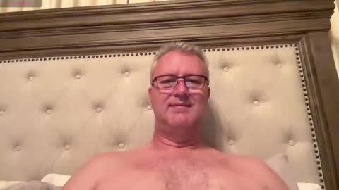 Michael online show from 20, 10, 2025