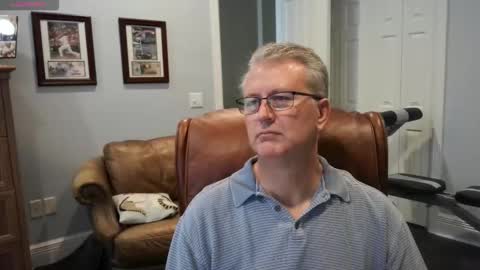 Michael online show from 13, 11, 2025