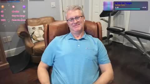 Michael online show from 14, 1, 2026