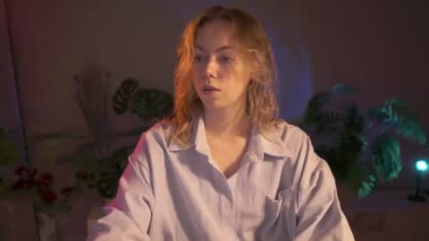 Snapshot of justbarbie chatting on 7, 7, 2026 Alexa online show from 7, 7, 2026