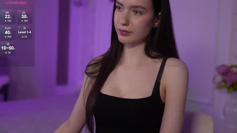 Snapshot of justbarbie_new_ chatting on 10, 1, 2025 Katarina online show from 10, 1, 2025