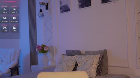 Snapshot of justbarbie_new_ chatting on 18, 1, 2025 Katarina online show from 18, 1, 2025