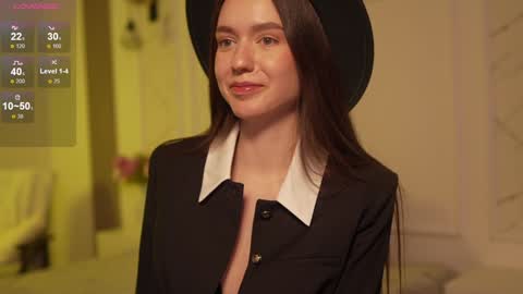 Snapshot of justbarbie_new_ chatting on 20, 1, 2025 Katarina online show from 20, 1, 2025