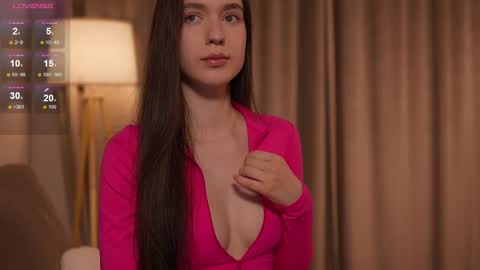 Snapshot of justbarbie_new_ chatting on 9, 2, 2025 Katarina online show from 9, 2, 2025