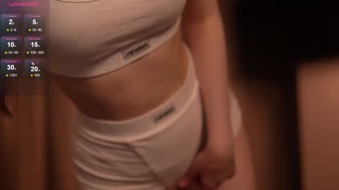 Snapshot of justbarbie_new_ chatting on 27, 2, 2025 Katarina online show from 27, 2, 2025