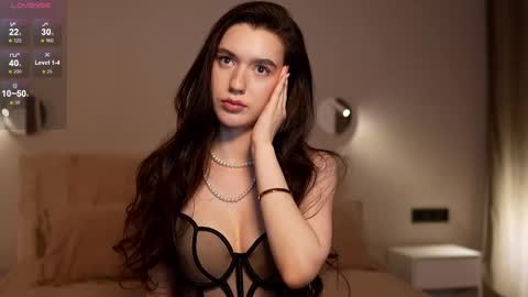 Snapshot of justbarbie_new_ chatting on 6, 3, 2025 Katarina online show from 6, 3, 2025