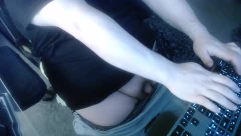 Snapshot of justchillinhey5776 chatting on 30, 12, 2024 Rick online show from 30, 12, 2024