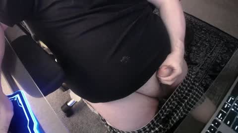 Snapshot of justchillinhey5776 chatting on 3, 1, 2025 Rick online show from 3, 1, 2025