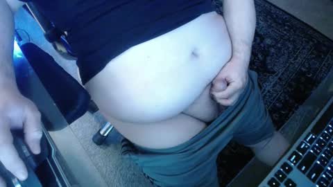 Snapshot of justchillinhey5776 chatting on 23, 11, 2025 Rick online show from 23, 11, 2025