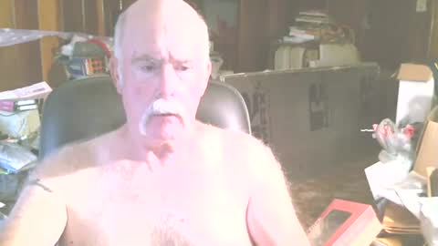 Snapshot of justdon chatting on 8, 7, 2026 justdon online show from 8, 7, 2026
