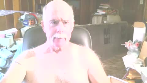 Snapshot of justdon chatting on 9, 7, 2026 justdon online show from 9, 7, 2026