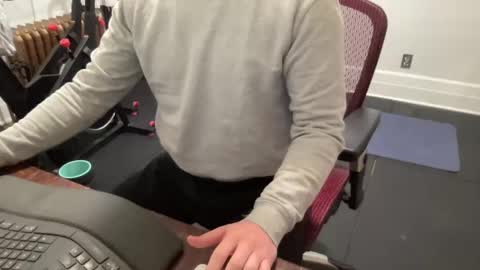 Snapshot of justeunjour chatting on 6, 3, 2025 justeunjour online show from 6, 3, 2025