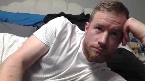 justformeandmyself1234 online show from 25, 2, 2025