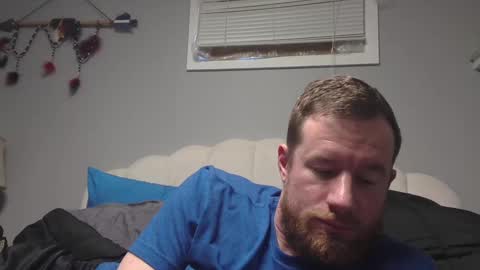 justformeandmyself1234 online show from 12, 3, 2025