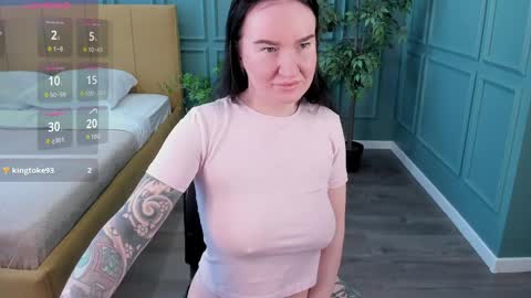 Miss Grace online show from 10, 4, 2026