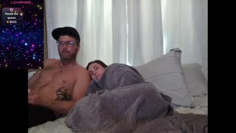 justhavingfunfucking online show from 17, 5, 2026