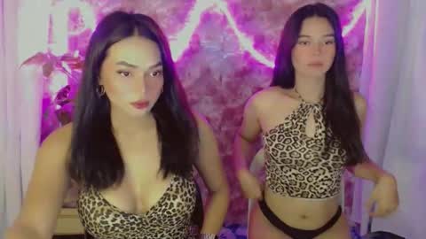 justhewayouare21 online show from 25, 3, 2026