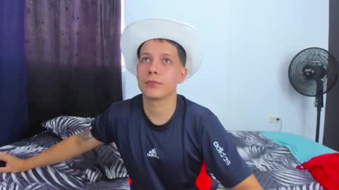 justin_biker online show from 3, 12, 2024