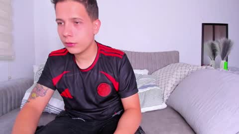 justin_biker online show from 26, 2, 2025