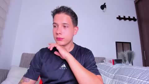 justin_biker online show from 1, 3, 2025