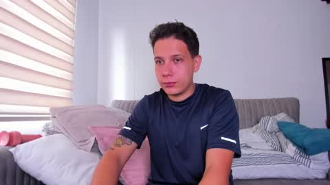 justin_biker online show from 1, 3, 2025