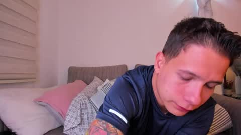 justin_biker online show from 2, 3, 2025