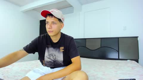 justin_biker online show from 12, 9, 2025