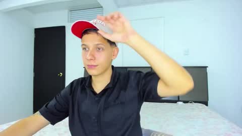 justin_biker online show from 13, 9, 2025