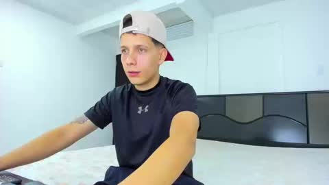 justin_biker online show from 16, 9, 2025