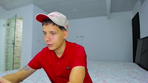 justin_biker online show from 21, 9, 2025