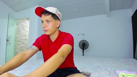 justin_biker online show from 22, 9, 2025