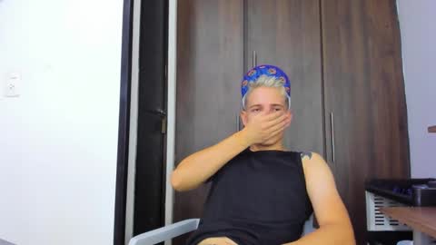 justin_biker online show from 6, 11, 2025