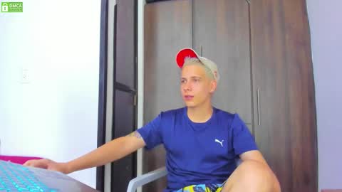 justin_biker online show from 6, 1, 2026