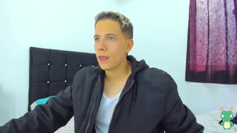 justin_biker online show from 9, 3, 2026