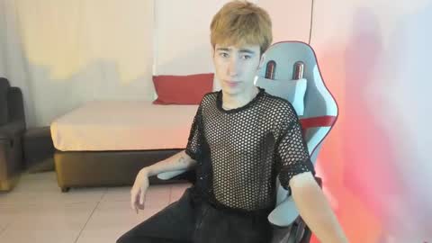 Justin Blake online show from 19, 4, 2026