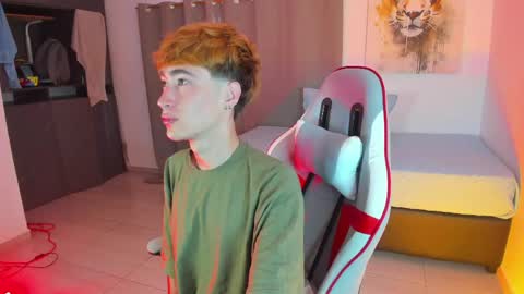 Justin Blake online show from 12, 5, 2026
