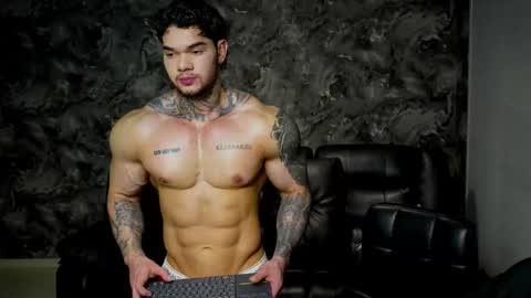 justin clark1 online show from 27, 2, 2026