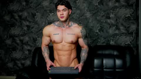 justin clark1 online show from 14, 3, 2026