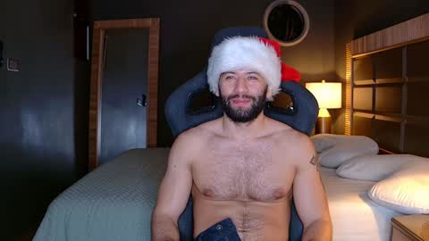 Justin online show from 8, 12, 2024