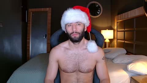 Justin online show from 12, 12, 2024