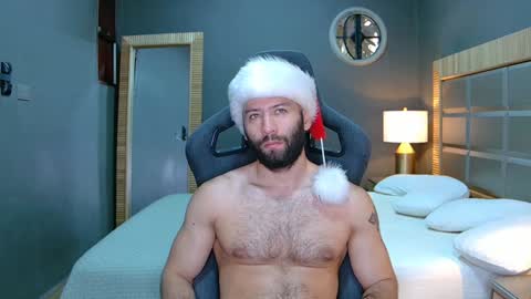 Justin online show from 18, 12, 2024