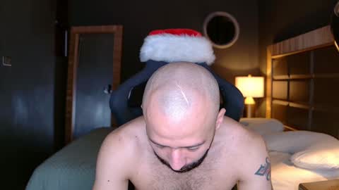 Justin online show from 26, 12, 2024