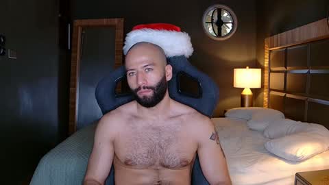 Justin online show from 26, 12, 2024