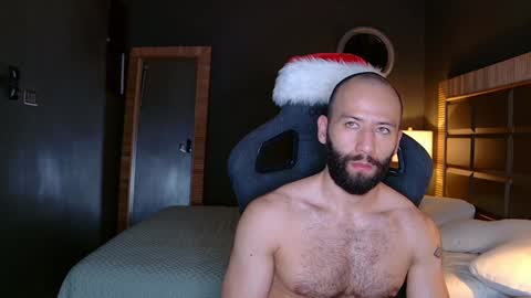 Justin online show from 1, 1, 2025