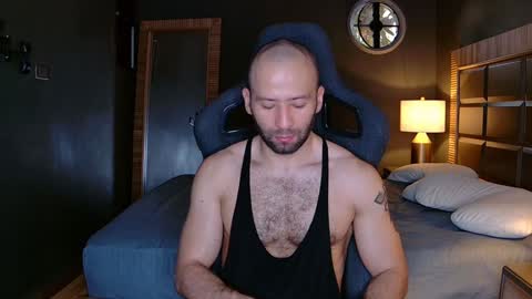 Justin online show from 28, 1, 2025